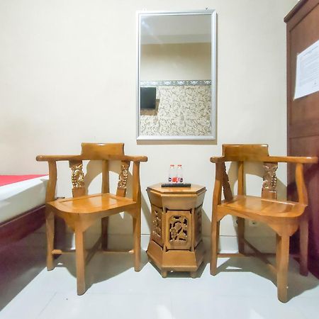 Reddoorz Syariah At Graha Adi Karya Kartasura Hotell Kartosuro Exteriör bild